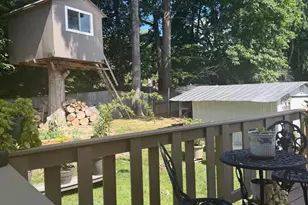 13378 Nationville Ln, Woodbridge, VA 22193 - Photo 23
