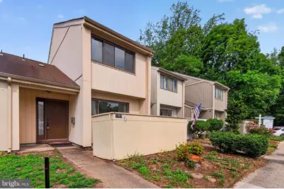 1797 Powder Horn Terrace, Woodbridge, VA 22191 - Photo 1