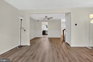 1797 Powder Horn Terrace, Woodbridge, VA 22191 - Photo 7