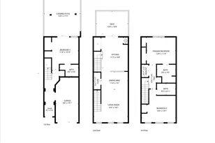 15704 John Diskin Cir, Woodbridge, VA 22191 - Photo 39