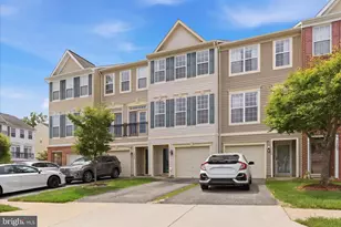 15704 John Diskin Cir, Woodbridge, VA 22191 - Photo 3