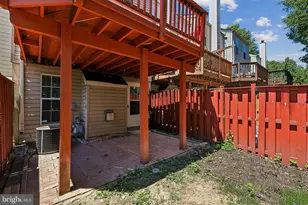 1774 Tiger Lily Cir, Woodbridge, VA 22192 - Photo 23