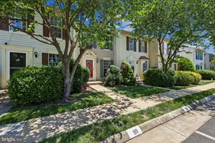 1774 Tiger Lily Cir, Woodbridge, VA 22192 - Photo 3