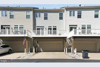2293 Merseyside Drive, Woodbridge, VA 22191 - Photo 25
