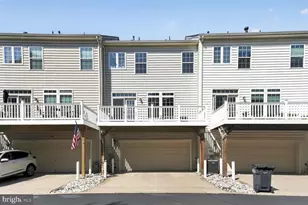 2293 Merseyside Dr, Woodbridge, VA 22191 - Photo 25