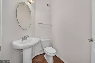 2293 Merseyside Dr, Woodbridge, VA 22191 - Photo 15