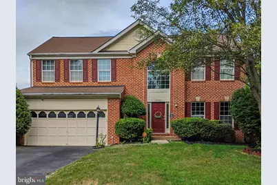 15521 Wheatfield Road, Woodbridge, VA 22193 - Photo 1
