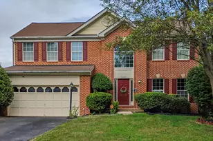 15521 Wheatfield Rd, Woodbridge, VA 22193 - Photo 1