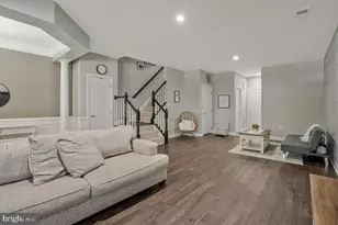 10613 Bristow Station Dr, Bristow, VA 20136 - Photo 7