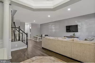 10613 Bristow Station Drive, Bristow, VA 20136 - Photo 5