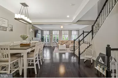 10613 Bristow Station Drive, Bristow, VA 20136 - Photo 17