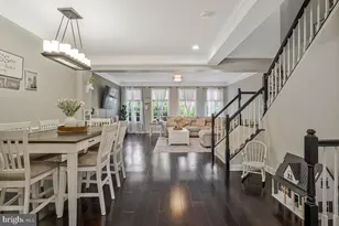 10613 Bristow Station Dr, Bristow, VA 20136 - Photo 17