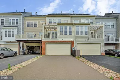 10613 Bristow Station Drive, Bristow, VA 20136 - Photo 41