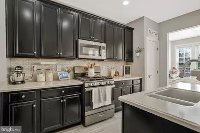 10613 Bristow Station Drive, Bristow, VA 20136 - Photo 23