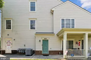 2807 Chinkapin Oak Ln, Woodbridge, VA 22191 - Photo 25