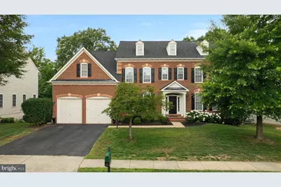 10012 Three Sisters Court, Bristow, VA 20136 - Photo 1