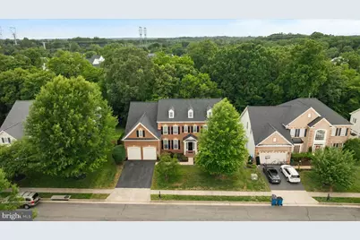 10012 Three Sisters Court, Bristow, VA 20136 - Photo 23
