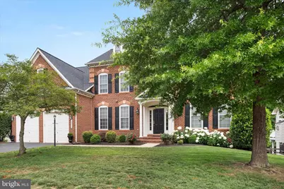 10012 Three Sisters Court, Bristow, VA 20136 - Photo 13