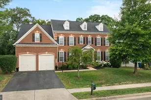 10012 Three Sisters Ct, Bristow, VA 20136 - Photo 17