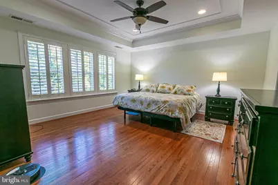 16408 Chattanooga Lane, Woodbridge, VA 22191 - Photo 7