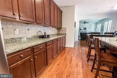 16408 Chattanooga Lane, Woodbridge, VA 22191 - Photo 5