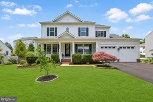 16408 Chattanooga Ln, Woodbridge, VA 22191 - Photo 55