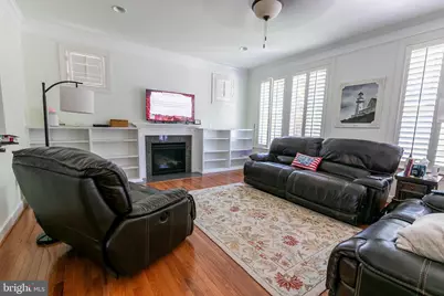 16408 Chattanooga Lane, Woodbridge, VA 22191 - Photo 3
