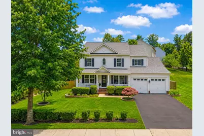 16408 Chattanooga Lane, Woodbridge, VA 22191 - Photo 1