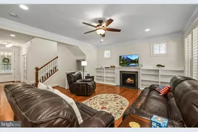 16408 Chattanooga Lane, Woodbridge, VA 22191 - Photo 7
