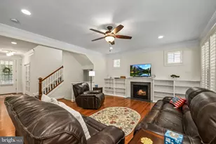 16408 Chattanooga Ln, Woodbridge, VA 22191 - Photo 7