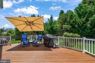 16408 Chattanooga Ln, Woodbridge, VA 22191 - Photo 9