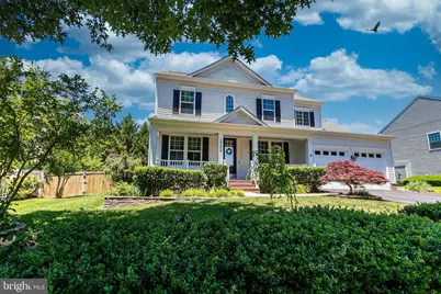 16408 Chattanooga Lane, Woodbridge, VA 22191 - Photo 1