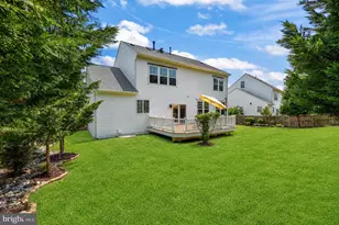 16408 Chattanooga Ln, Woodbridge, VA 22191 - Photo 61