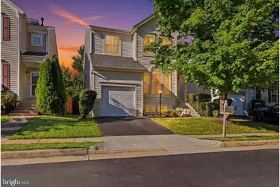 14204 Forbes Place, Gainesville, VA 20155 - Photo 1