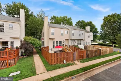 14804 Gap Way, Haymarket, VA 20169 - Photo 37