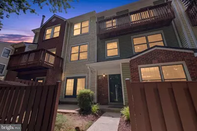12585 Kempston Lane, Woodbridge, VA 22192 - Photo 5