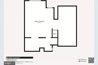 12585 Kempston Lane, Woodbridge, VA 22192 - Photo 37