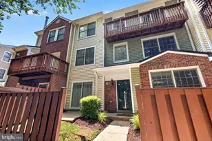 12585 Kempston Ln, Woodbridge, VA 22192 - Photo 1