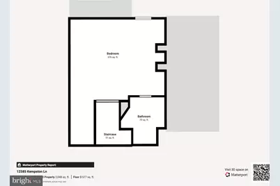 12585 Kempston Lane, Woodbridge, VA 22192 - Photo 35