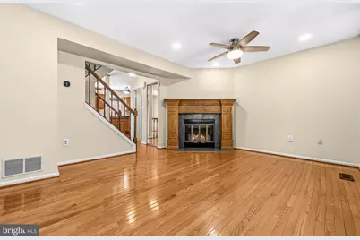 15203 Valley Stream Drive, Woodbridge, VA 22191 - Photo 3