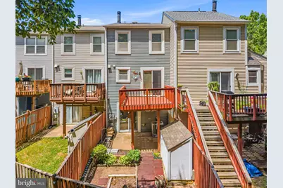 15203 Valley Stream Drive, Woodbridge, VA 22191 - Photo 35