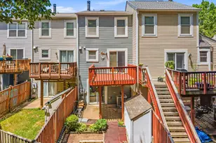 15203 Valley Stream Dr, Woodbridge, VA 22191 - Photo 35