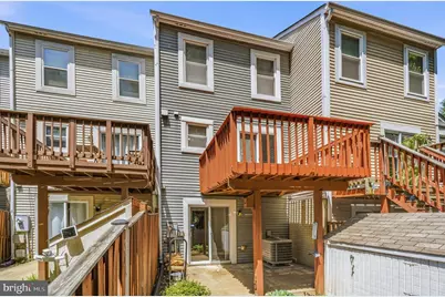 15203 Valley Stream Drive, Woodbridge, VA 22191 - Photo 31