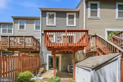 15203 Valley Stream Drive, Woodbridge, VA 22191 - Photo 33