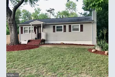 15411 Ohio Avenue, Woodbridge, VA 22191 - Photo 1