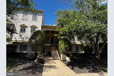 8141 Bayonet Way #204, Manassas, VA 20109 - Photo 1