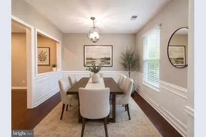 8141 Bayonet Way #204, Manassas, VA 20109 - Photo 3