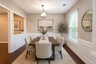 8141 Bayonet Way, Manassas, VA 20109 - Photo 3