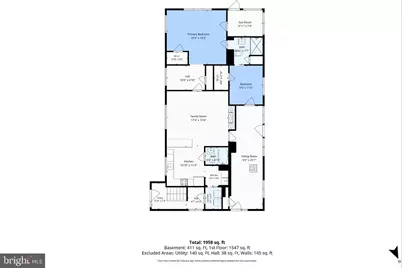 8331 Haire Street, Manassas, VA 20112 - Photo 51
