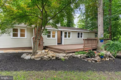 8331 Haire Street, Manassas, VA 20112 - Photo 3